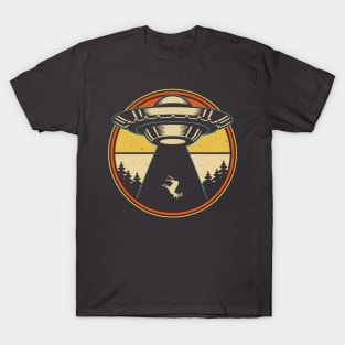 Beam me up T-Shirt